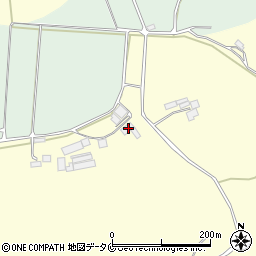 鹿児島県いちき串木野市湊町2318周辺の地図