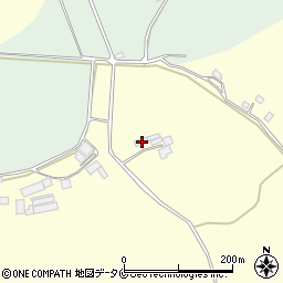 鹿児島県いちき串木野市湊町2325周辺の地図