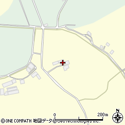 鹿児島県いちき串木野市湊町2279周辺の地図