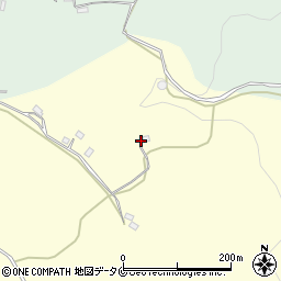 鹿児島県いちき串木野市湊町2189周辺の地図