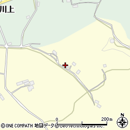 鹿児島県いちき串木野市湊町2173周辺の地図