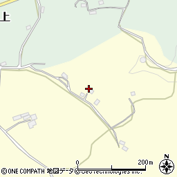 鹿児島県いちき串木野市湊町2175周辺の地図