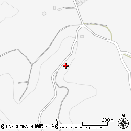 鹿児島県霧島市国分上之段749-1周辺の地図