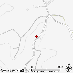 鹿児島県霧島市国分上之段790周辺の地図