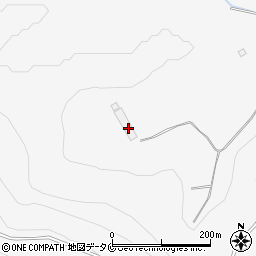 鹿児島県霧島市国分上之段842-16周辺の地図