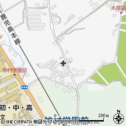鹿児島県いちき串木野市照島4491周辺の地図