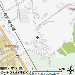 鹿児島県いちき串木野市照島4499周辺の地図