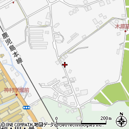 鹿児島県いちき串木野市照島2696周辺の地図