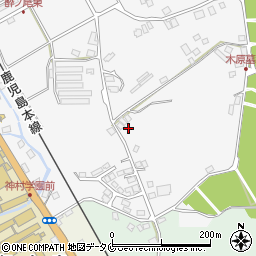 鹿児島県いちき串木野市照島2695周辺の地図
