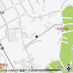 鹿児島県いちき串木野市照島2684周辺の地図