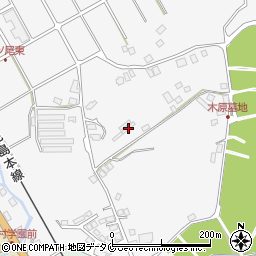鹿児島県いちき串木野市照島2683周辺の地図