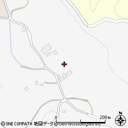 鹿児島県霧島市国分上之段1358周辺の地図