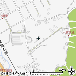 鹿児島県いちき串木野市照島2682周辺の地図