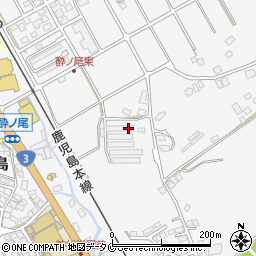 鹿児島県いちき串木野市照島4575周辺の地図