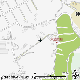 鹿児島県いちき串木野市照島2640周辺の地図