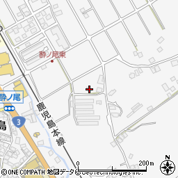 鹿児島県いちき串木野市照島4572周辺の地図