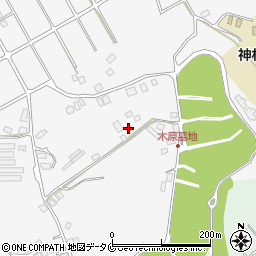 鹿児島県いちき串木野市照島2633周辺の地図