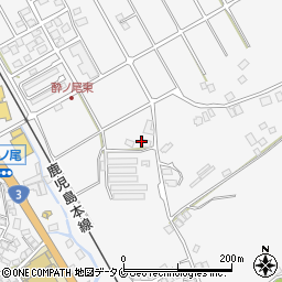 鹿児島県いちき串木野市照島4579周辺の地図