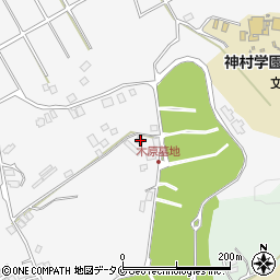 鹿児島県いちき串木野市照島2736周辺の地図