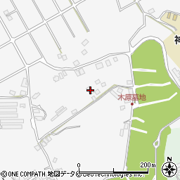 鹿児島県いちき串木野市照島2637周辺の地図