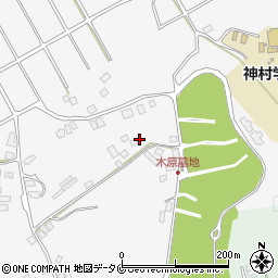 鹿児島県いちき串木野市照島2627周辺の地図
