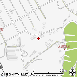 鹿児島県いちき串木野市照島2584周辺の地図