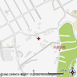 鹿児島県いちき串木野市照島2592周辺の地図