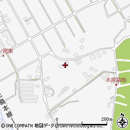 鹿児島県いちき串木野市照島2581-1周辺の地図
