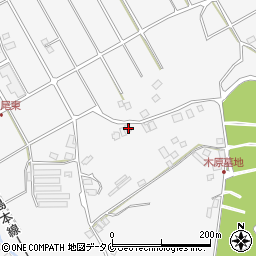 鹿児島県いちき串木野市照島2582周辺の地図