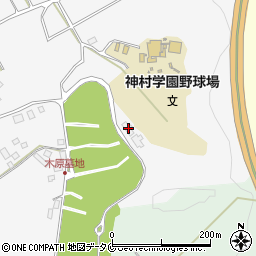 鹿児島県いちき串木野市照島2430周辺の地図