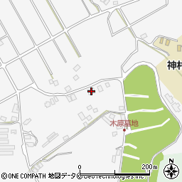 鹿児島県いちき串木野市照島2602周辺の地図