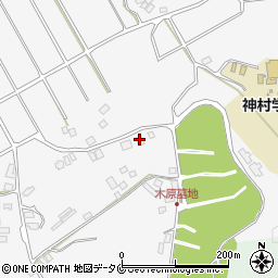 鹿児島県いちき串木野市照島2606周辺の地図