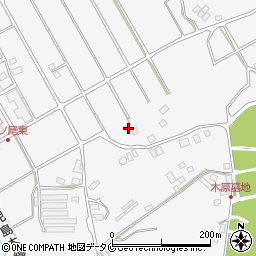 鹿児島県いちき串木野市照島2551周辺の地図