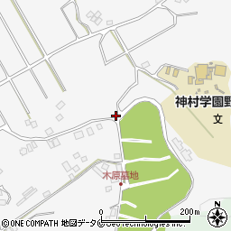 鹿児島県いちき串木野市照島2521周辺の地図