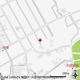 鹿児島県いちき串木野市照島1940周辺の地図
