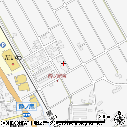 鹿児島県いちき串木野市照島4860周辺の地図
