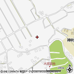 鹿児島県いちき串木野市照島1999周辺の地図