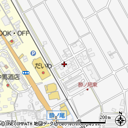 鹿児島県いちき串木野市照島4946-46周辺の地図