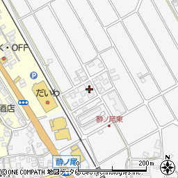 鹿児島県いちき串木野市照島4946-38周辺の地図
