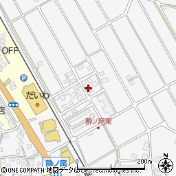 鹿児島県いちき串木野市照島4946-29周辺の地図