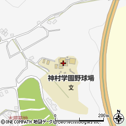 鹿児島県いちき串木野市照島2235周辺の地図