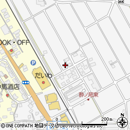 鹿児島県いちき串木野市照島4946-13周辺の地図