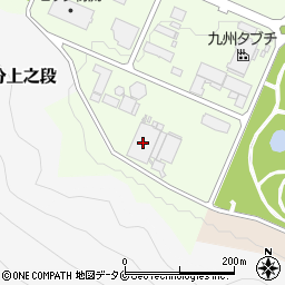 藤田ワークス周辺の地図