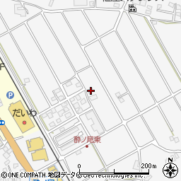 鹿児島県いちき串木野市照島4878周辺の地図