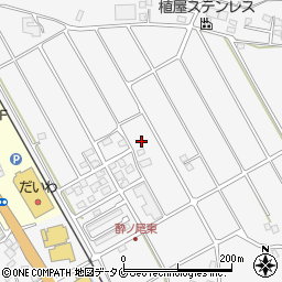 鹿児島県いちき串木野市照島4719周辺の地図