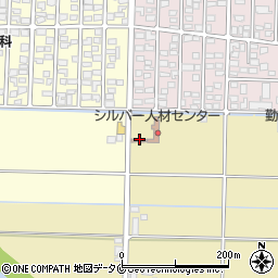 オバナヤ・セメンテックス株式会社南九州営業所周辺の地図