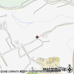 鹿児島県いちき串木野市照島1471-1周辺の地図