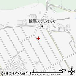 鹿児島県いちき串木野市照島1843周辺の地図