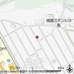鹿児島県いちき串木野市照島4756周辺の地図