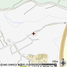鹿児島県いちき串木野市照島2096周辺の地図